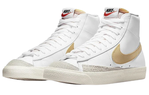 Nike Blazer Mid 77 Vintage Peach (W) - Image 1