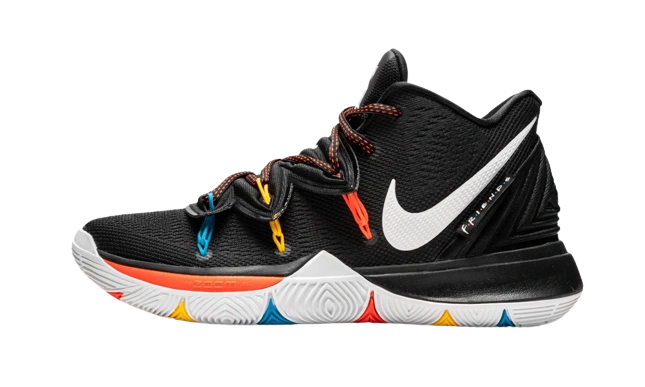 Nike Kyrie 5 Friends Produktfoto
