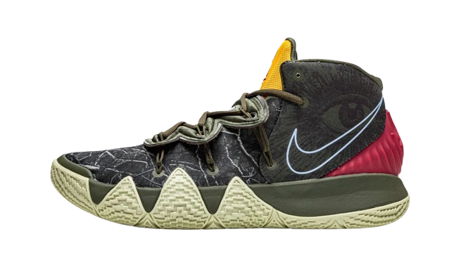 Nike Kybrid S2 Cargo Khaki Produktfoto