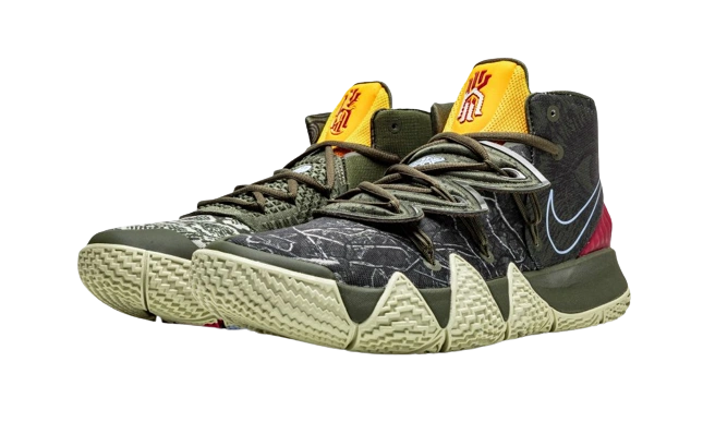 Nike Kybrid S2 Cargo Khaki - Image 1