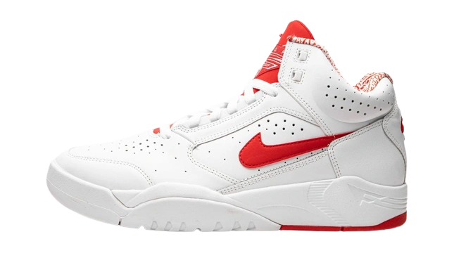 Nike Air Flight Lite II Mid Scottie Pippen Produktfoto