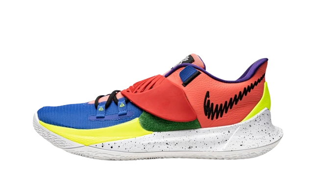 Nike Kyrie Low 3 NY Vs. NY Produktfoto