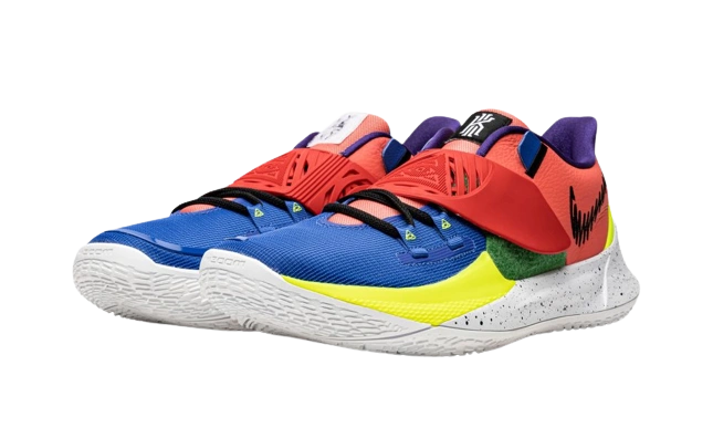 Nike Kyrie Low 3 NY Vs. NY - Image 1