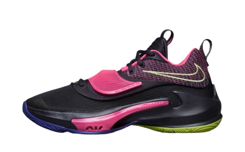 Nike Zoom Freak 3 Cave Purple Produktfoto