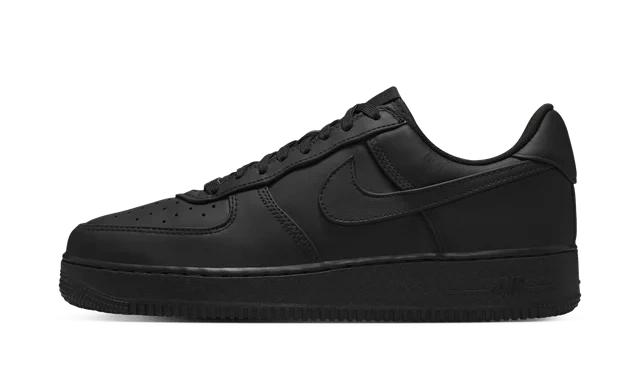 Foto del prodotto Nike Air Force 1 Premium 'Triple Black'