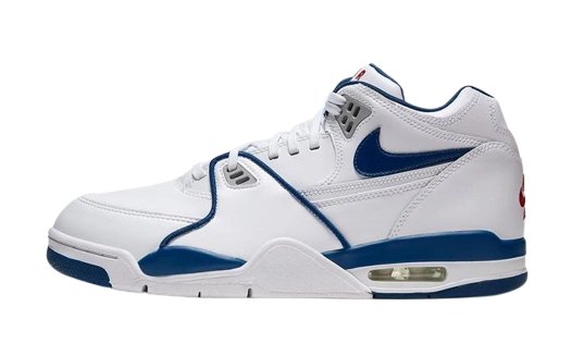 Nike Air Flight 89 True Blue (2020) Produktfoto