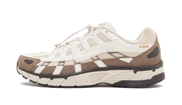 Nike P-6000 Utility 'Light Orewood Brown' productfoto