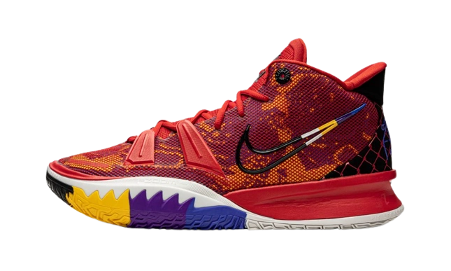 Nike Kyrie 7 Icons Of Sport Produktfoto