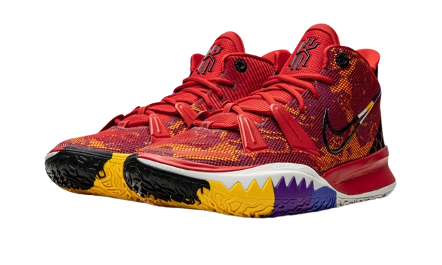 Nike Kyrie 7 Icons Of Sport - Image 1