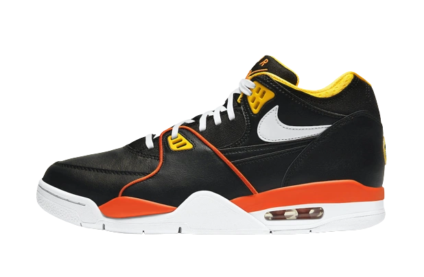 Nike Air Flight 89 Raygun Produktfoto