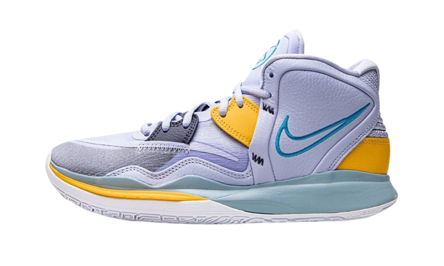 Nike Kyrie Infinity Future Past Produktfoto