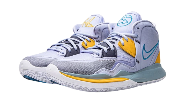 Nike Kyrie Infinity Future Past - Image 1