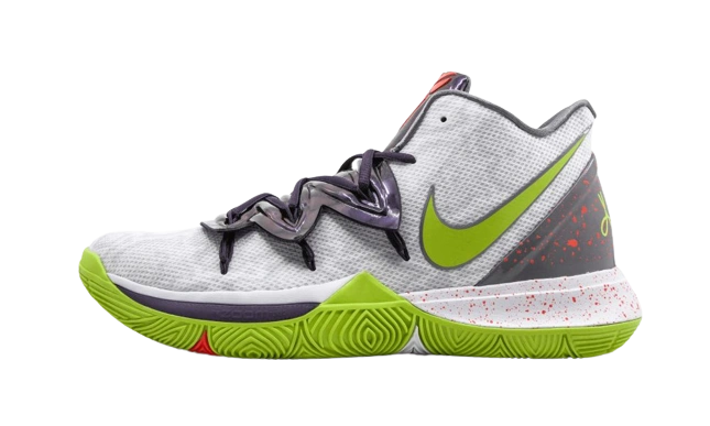 Nike Kyrie 5 Mamba Mentality Produktfoto