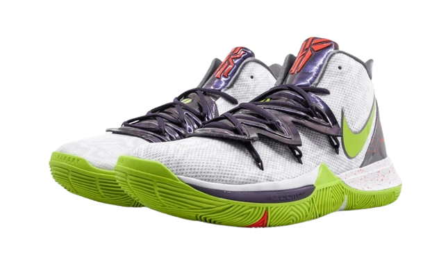 Nike Kyrie 5 Mamba Mentality - Image 1
