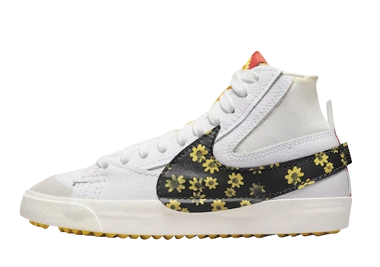 Nike Blazer Mid 77 Jumbo Sunflower Produktfoto