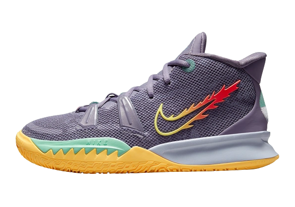 Nike Kyrie 7 Daybreak (GS) Produktfoto