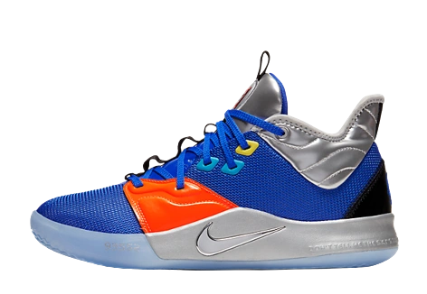 Nike PG 3 NASA Apollo 14 Produktfoto