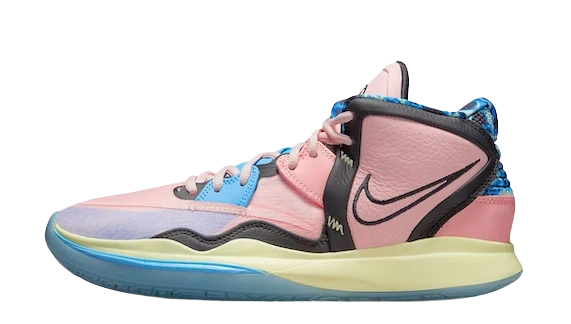 Nike Kyrie Infinity Valentine's Day Produktfoto