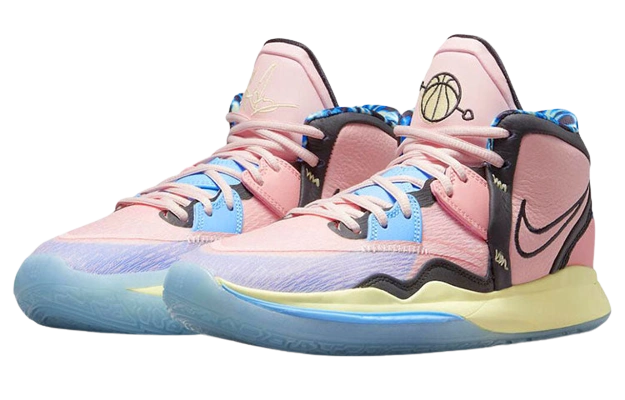 Nike Kyrie Infinity Valentine's Day - Image 1