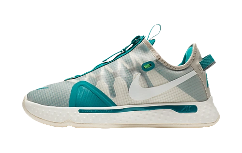 Nike PG 4 PCG Teal Produktfoto