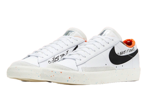 Nike Blazer Low 77 Make It Count - Image 1