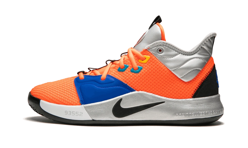 Nike PG 3 NASA Produktfoto