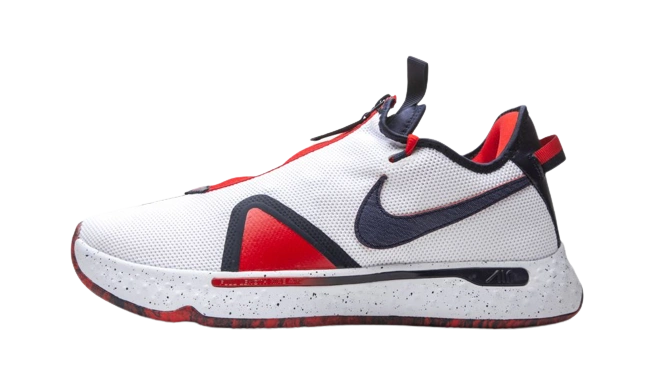 Nike PG 4 USA Produktfoto