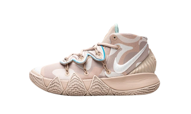 Nike Kybrid S2 Fossil Stone Produktfoto