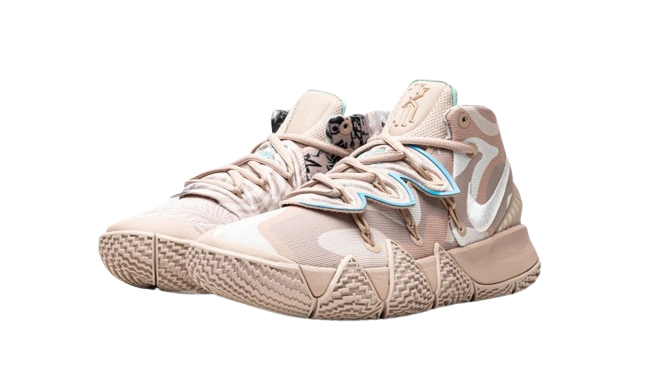Nike Kybrid S2 Fossil Stone - Image 1