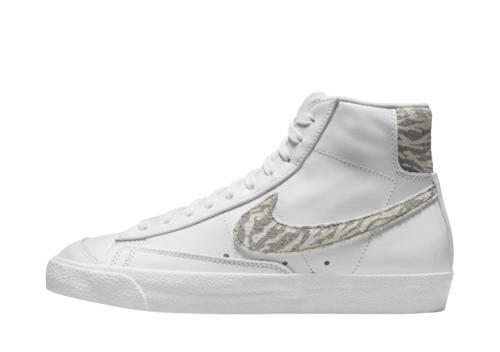 Photo du produit Nike Blazer Mid 77 Zebra (W)