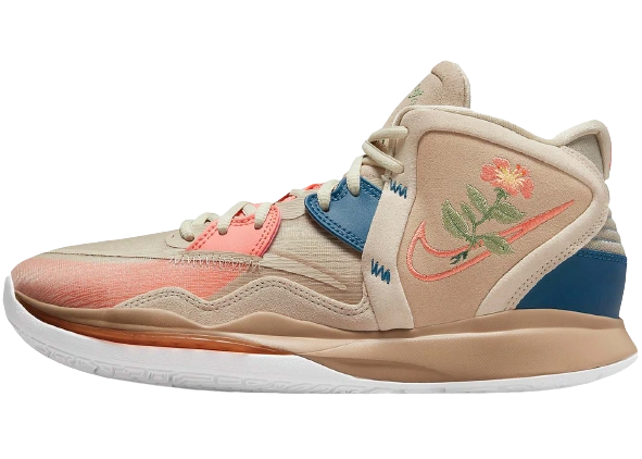 Nike Kyrie Infinity Mother Nature & Father Time Produktfoto