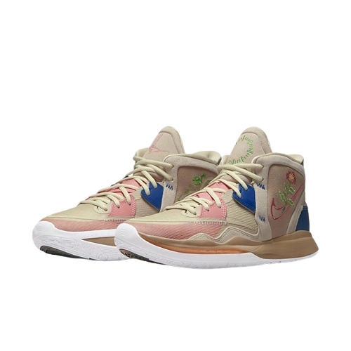 Nike Kyrie Infinity Mother Nature & Father Time - Image 1