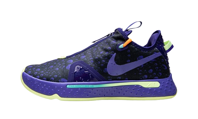 Nike PG 4 Gatorade Produktfoto