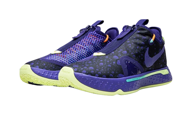 Nike PG 4 Gatorade - Image 1