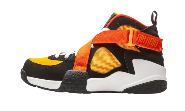 Nike Air Raid Raygun Produktfoto