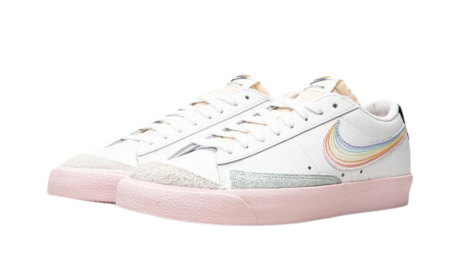 Nike Blazer Low 77 Be True (2021) - Image 1