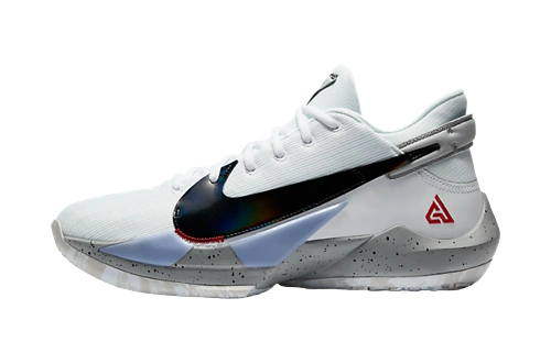 Nike Zoom Freak 2 White Cement Produktfoto