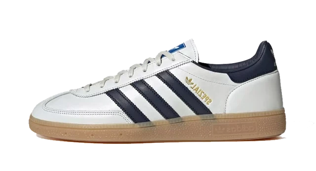 adidas Handball Spezial Made In Germany White Night Indigo productfoto