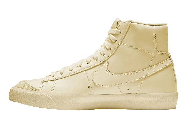 Photo du produit Nike Blazer Mid 77 Coconut Milk (W)