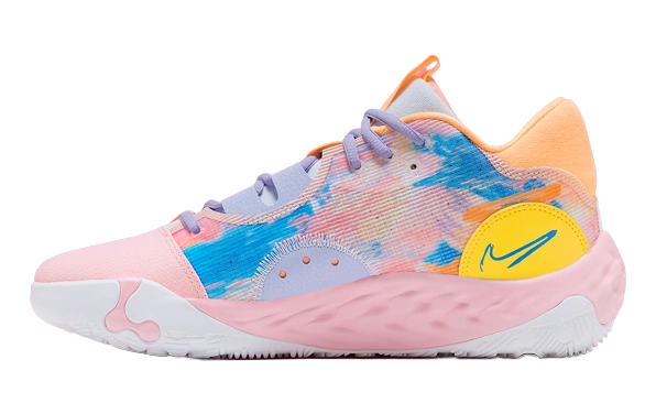 Nike PG 6 Painted Swoosh Produktfoto