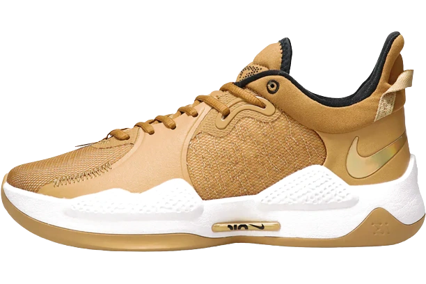 Nike PG 5 Wheat Produktfoto