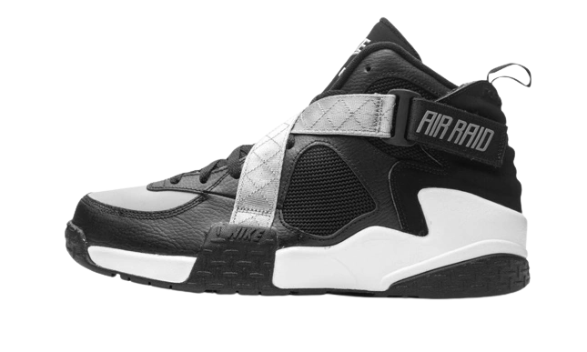Nike Air Raid OG Black Grey (2020) Produktfoto