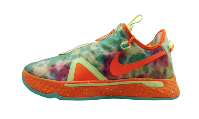 Nike PG 4 Gatorade All-Star (2020) Produktfoto