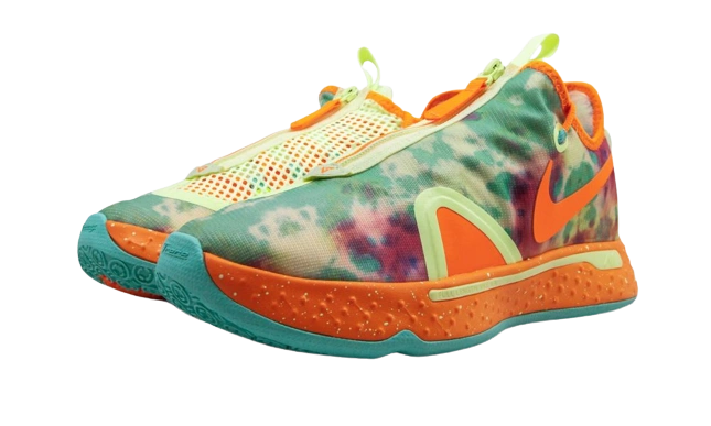 Nike PG 4 Gatorade All-Star (2020) - Image 1