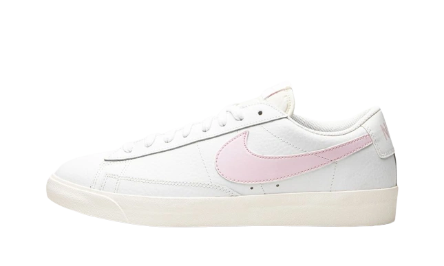 Photo du produit Nike Blazer Low White Pink Foam