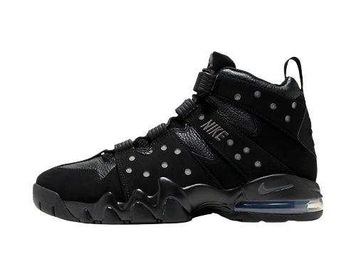 Nike Air Max 2 CB 94 Triple Black (2020) Produktfoto