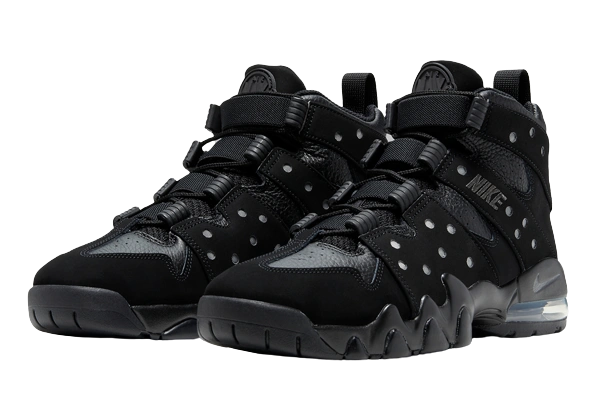 Nike Air Max 2 CB 94 Triple Black (2020) - Image 1