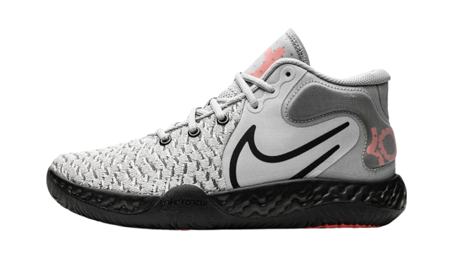 KD Trey 5 VIII Light Solar Flare Heather Produktfoto