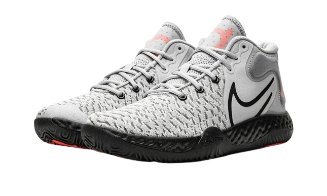 KD Trey 5 VIII Light Solar Flare Heather - Image 1