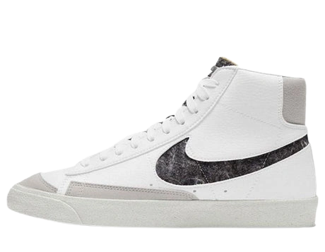 Photo du produit Nike Blazer Mid 77 Vintage Recycled Wool